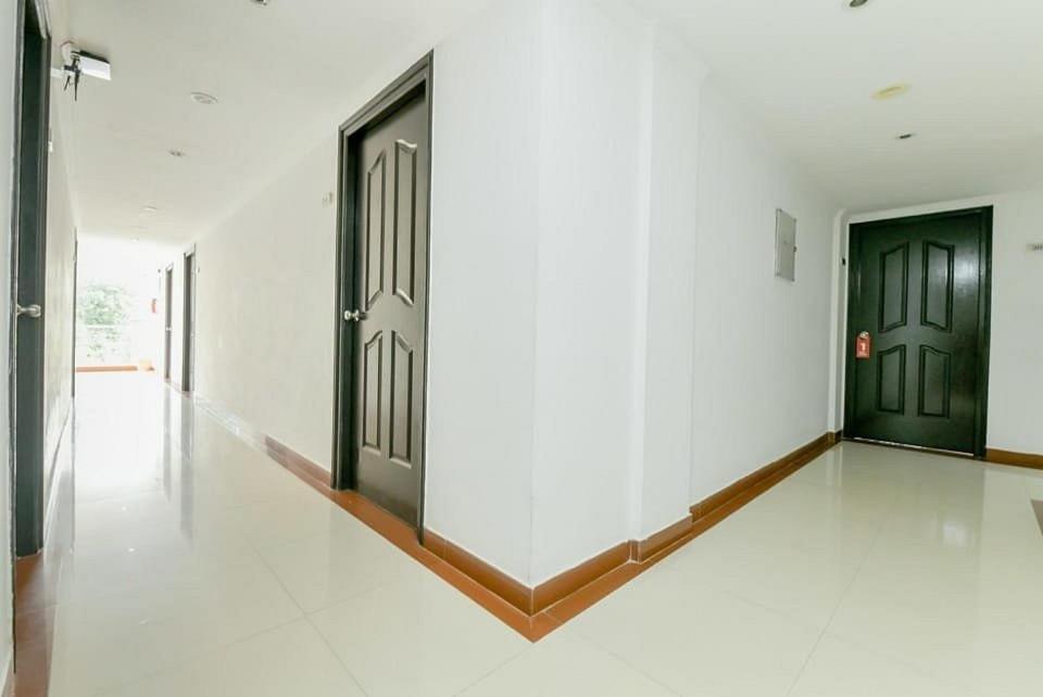 ホテル Centre Point Kochi エクステリア 写真
